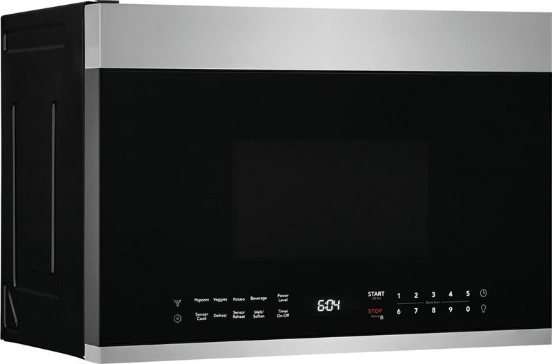Frigidaire 1.4 Cu. Ft. Over-The-Range Microwave-(UMV1422US)