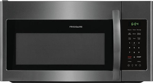Frigidaire 1.8 Cu. Ft. Over-The-Range Microwave-(FFMV1846VD)