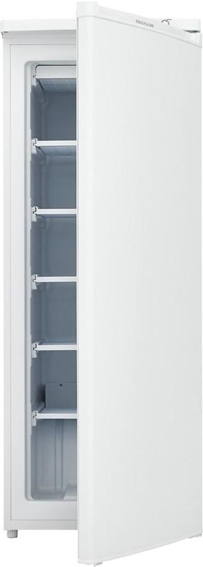 Frigidaire 6 Cu. Ft. Upright Freezer-(FFUM0623AW)