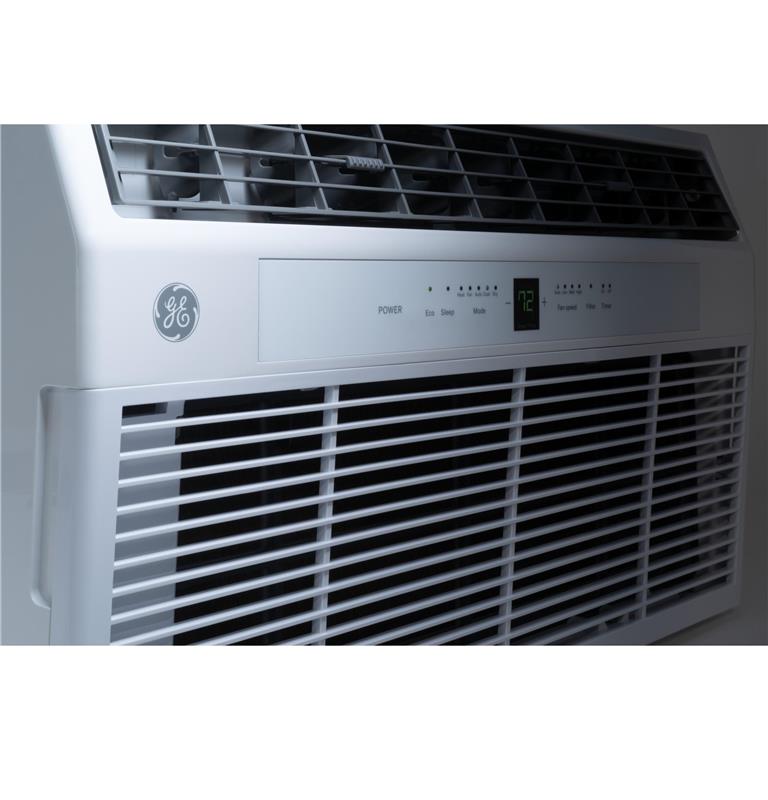 GE(R) Built In Air Conditioner-(AKEQ10DCH)