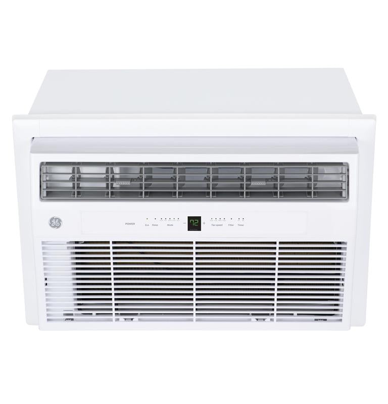 GE(R) Built In Air Conditioner-(AKEQ10DCH)
